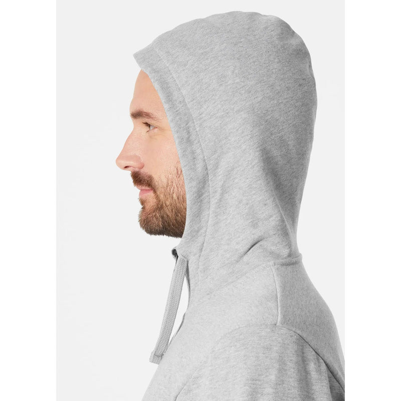 Ielādējiet attēlu galerijas skatītājā, Hoodie HELLY HANSEN Classic Zip 79328 - TEXX
