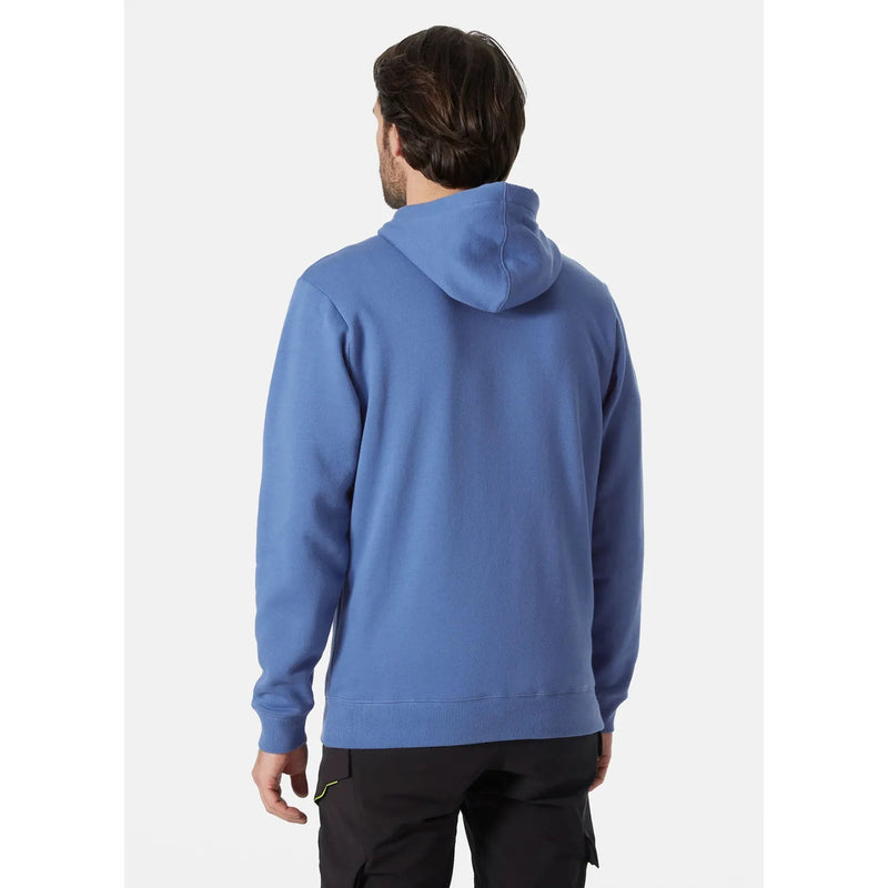Ielādējiet attēlu galerijas skatītājā, Hoodie HELLY HANSEN Classic Zip 79328 - TEXX
