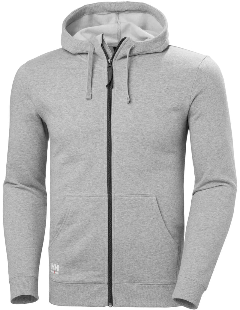 Ielādējiet attēlu galerijas skatītājā, Hoodie HELLY HANSEN Classic Zip 79328 - TEXX
