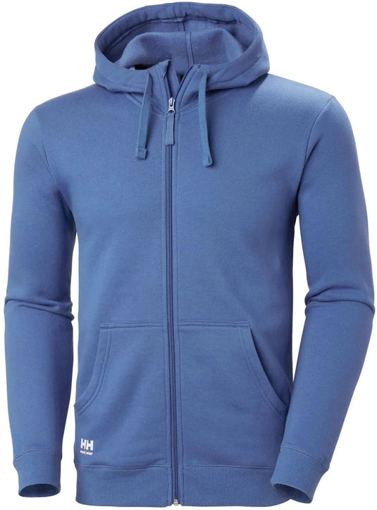 Hoodie HELLY HANSEN Classic Zip 79328 - TEXX