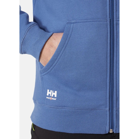 Hoodie HELLY HANSEN Classic Zip 79328 - TEXX