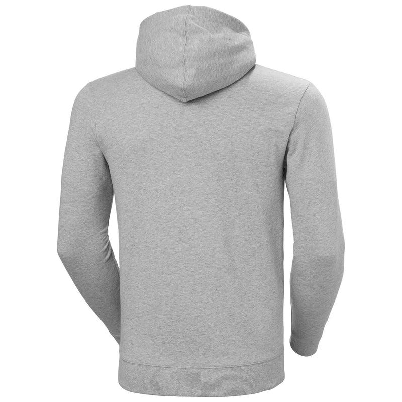 Ielādējiet attēlu galerijas skatītājā, Hoodie HELLY HANSEN Classic Zip 79328 - TEXX
