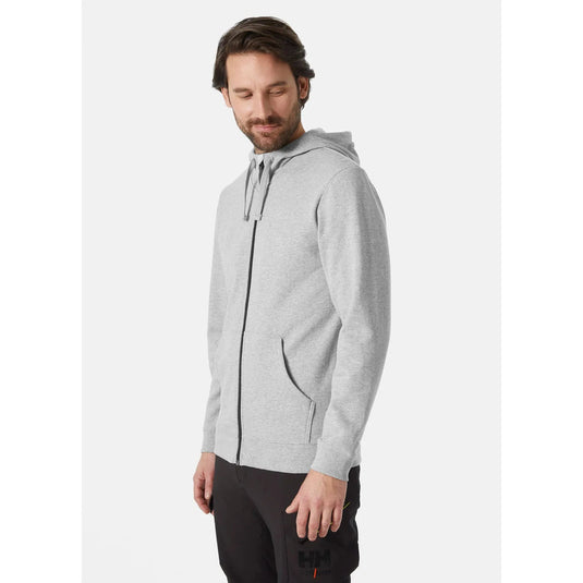 Hoodie HELLY HANSEN Classic Zip 79328 - TEXX