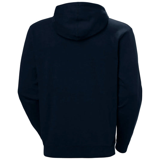 Hoodie HELLY HANSEN Essential 1/4 Zip 79330 - TEXX