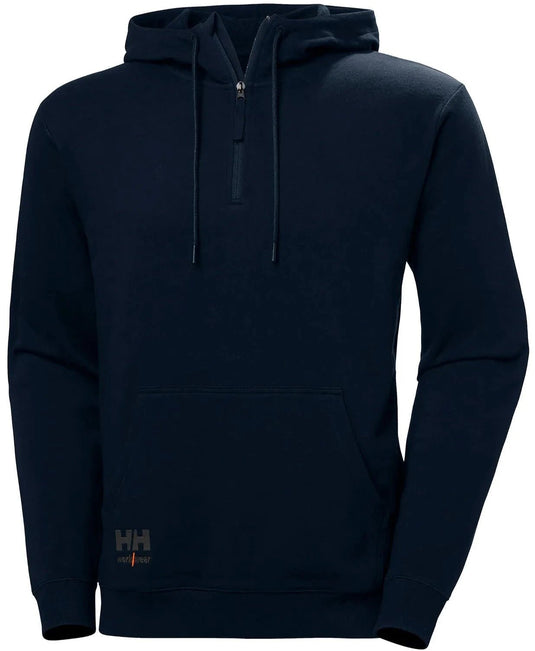 Hoodie HELLY HANSEN Essential 1/4 Zip 79330 - TEXX