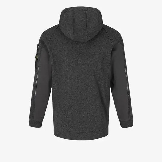 Hoodie SAFETY JOGGER DENEB HOODIE - TEXX