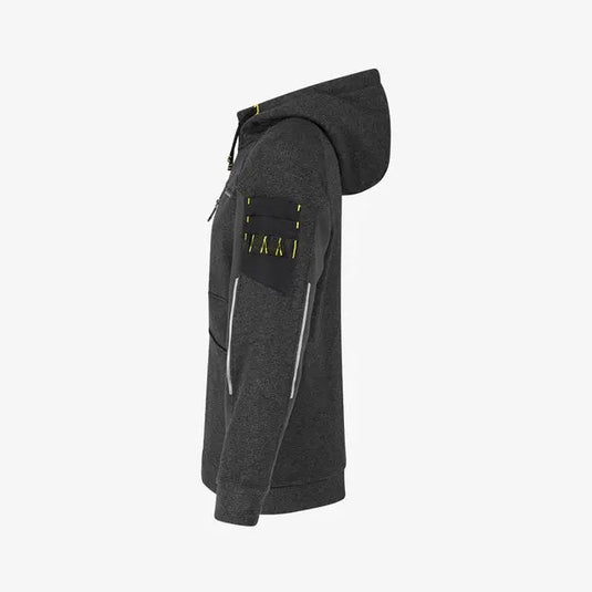 Hoodie SAFETY JOGGER DENEB HOODIE - TEXX