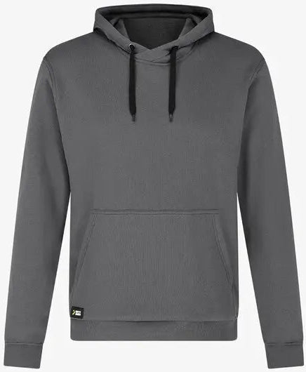 Hoodie SAFETY JOGGER KADUNA UNISEX - TEXX