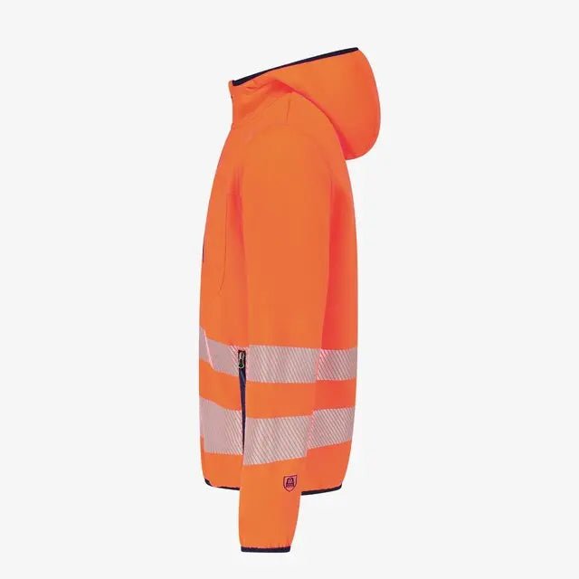 Load image into Gallery viewer, Hoodie SAFETY JOGGER SCUTI HIVIS - TEXX
