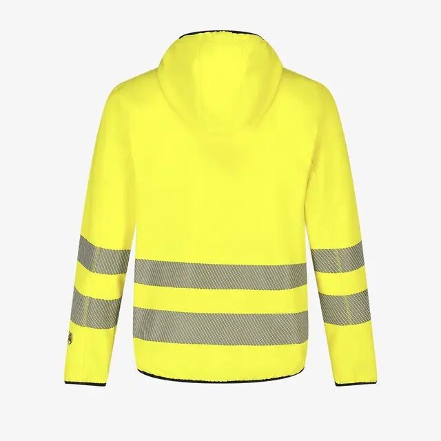 Load image into Gallery viewer, Hoodie SAFETY JOGGER SCUTI HIVIS - TEXX
