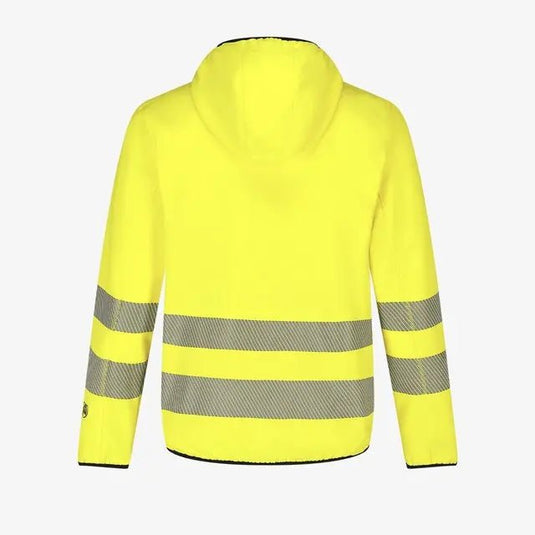 Hoodie SAFETY JOGGER SCUTI HIVIS - TEXX