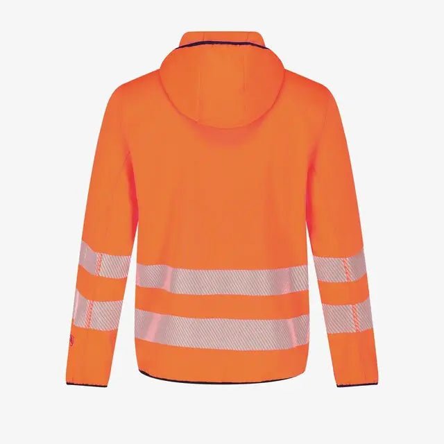 Load image into Gallery viewer, Hoodie SAFETY JOGGER SCUTI HIVIS - TEXX
