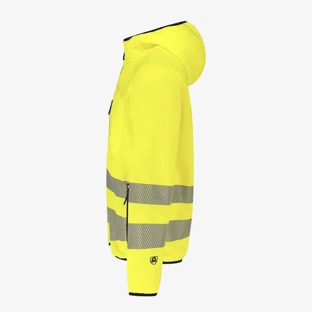 Load image into Gallery viewer, Hoodie SAFETY JOGGER SCUTI HIVIS - TEXX
