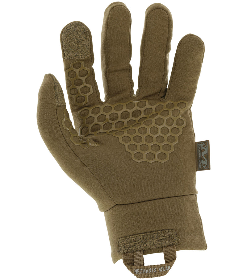 Load image into Gallery viewer, Winter Gloves MECHANIX WEAR ColdWork Base Layer Coyote CWKBL-72
