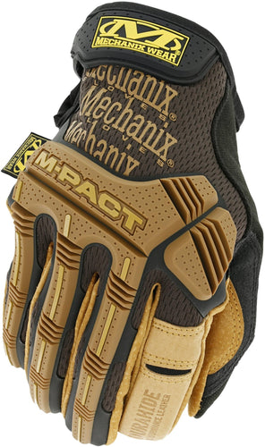 Gloves MECHANIX WEAR Durahide™ M-Pact LMP-75