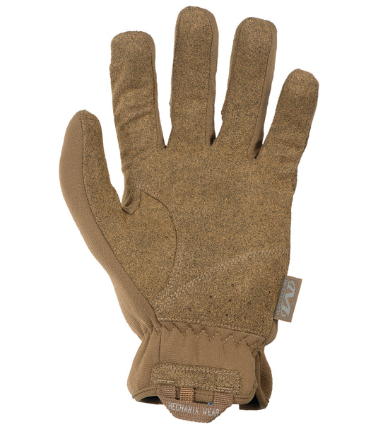 Gloves MECHANIX WEAR FastFit® Coyote FFTAB-72