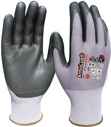 Gloves DIGITX ArmoLux
