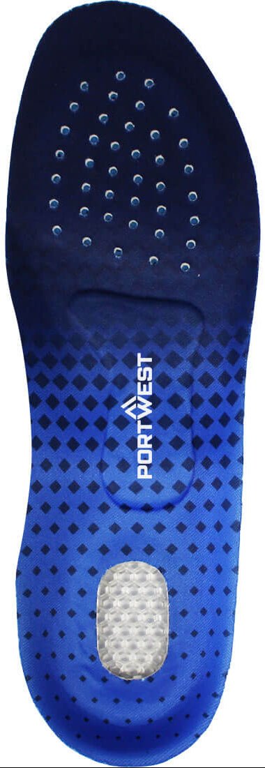 Load image into Gallery viewer, Insoles PORTWEST FC81 - TEXX
