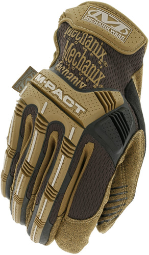 Gloves MECHANIX WEAR M-Pact 07 MPT-07