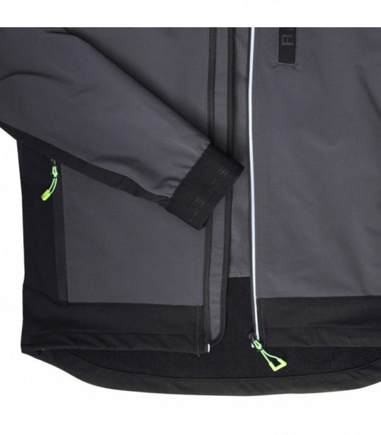 Jaka BOSAFETY ORLANDO 4-WAY STRETCH