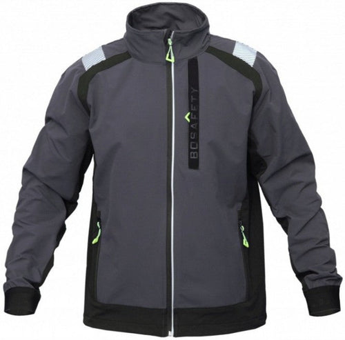 Jaka BOSAFETY ORLANDO 4-WAY STRETCH