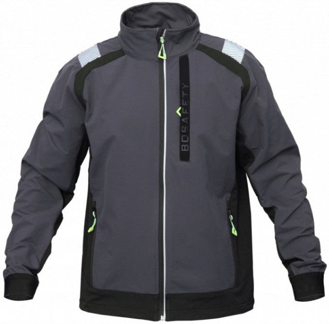 Ielādējiet attēlu galerijas skatītājā, Jaka BOSAFETY ORLANDO 4-WAY STRETCH
