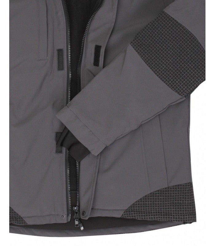 Load image into Gallery viewer, Jacket BOSAFETY ATLANTA WINTER - TEXX

