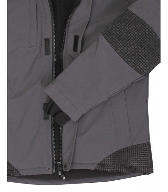 Jacket BOSAFETY ATLANTA WINTER - TEXX