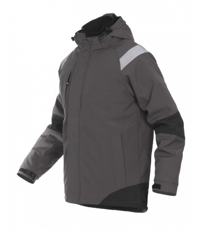 Load image into Gallery viewer, Jacket BOSAFETY ATLANTA WINTER - TEXX
