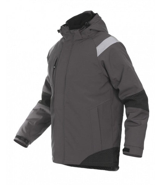Jacket BOSAFETY ATLANTA WINTER - TEXX