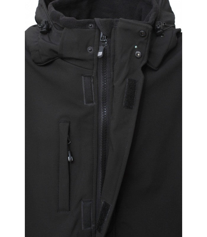 Load image into Gallery viewer, Jacket BOSAFETY ATLANTA WINTER - TEXX
