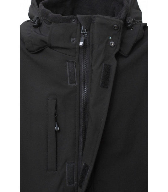 Jacket BOSAFETY ATLANTA WINTER - TEXX