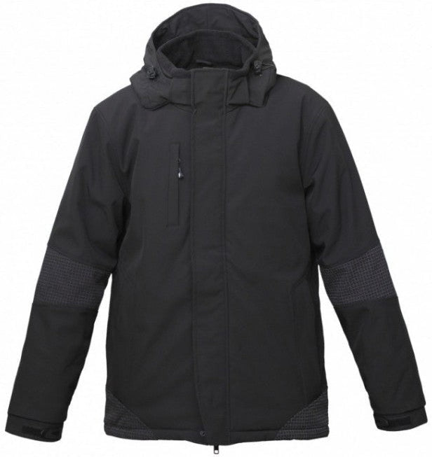 Load image into Gallery viewer, Jacket BOSAFETY ATLANTA WINTER - TEXX
