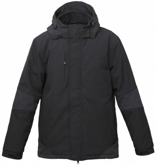 Jacket BOSAFETY ATLANTA WINTER - TEXX