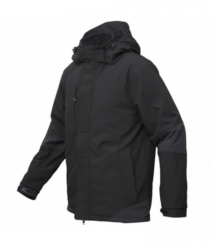 Load image into Gallery viewer, Jacket BOSAFETY ATLANTA WINTER - TEXX
