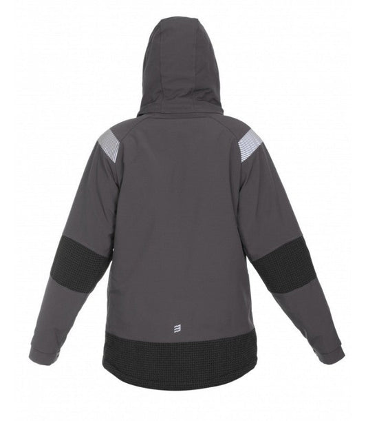Jacket BOSAFETY ATLANTA WINTER - TEXX