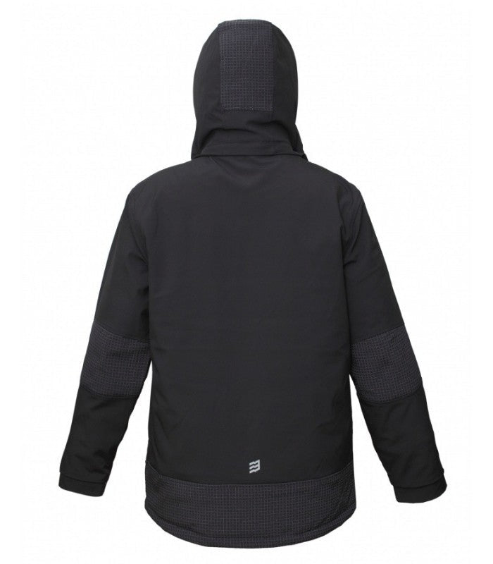 Load image into Gallery viewer, Jacket BOSAFETY ATLANTA WINTER - TEXX
