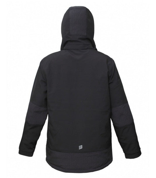 Jacket BOSAFETY ATLANTA WINTER - TEXX