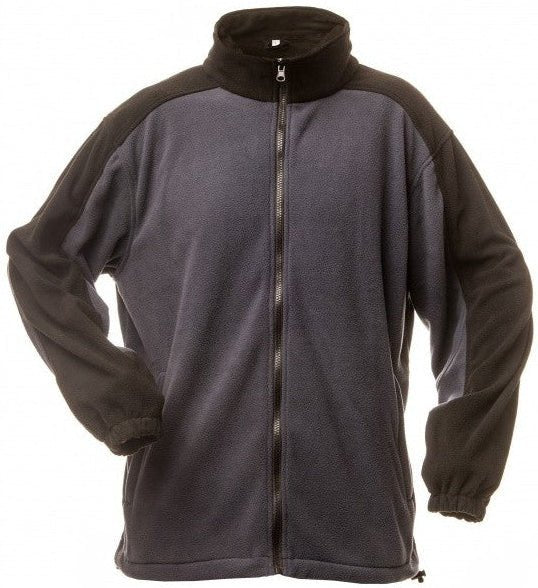 Load image into Gallery viewer, Jacket BOSAFETY FL02 FLEECE - TEXX
