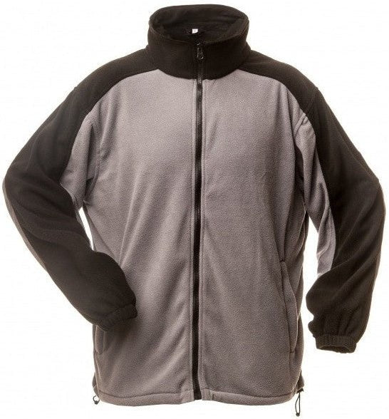 Load image into Gallery viewer, Jacket BOSAFETY FL02 FLEECE - TEXX
