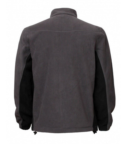 Jacket BOSAFETY FLEECE - TEXX