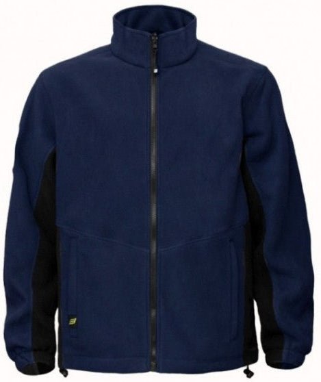 Jacket BOSAFETY FLEECE - TEXX