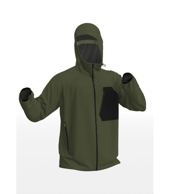 Load image into Gallery viewer, Jacket BOSAFETY LIMA - TEXX
