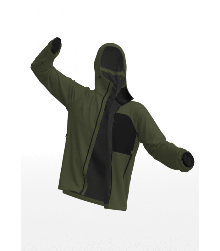 Load image into Gallery viewer, Jacket BOSAFETY LIMA - TEXX
