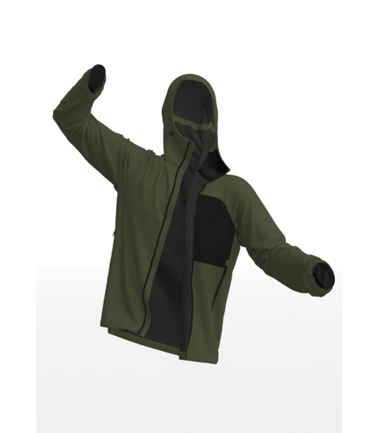 Jacket BOSAFETY LIMA - TEXX