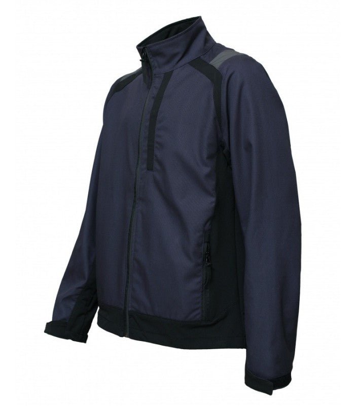 Load image into Gallery viewer, Jacket BOSAFETY ORLANDO - TEXX
