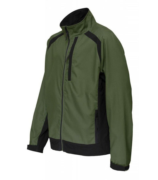 Jacket BOSAFETY ORLANDO - TEXX