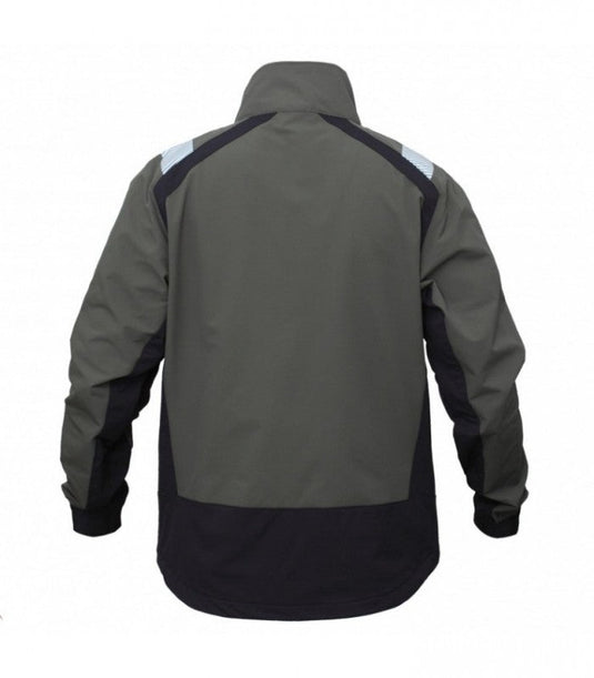 Jacket BOSAFETY ORLANDO 4-WAY STRETCH - TEXX