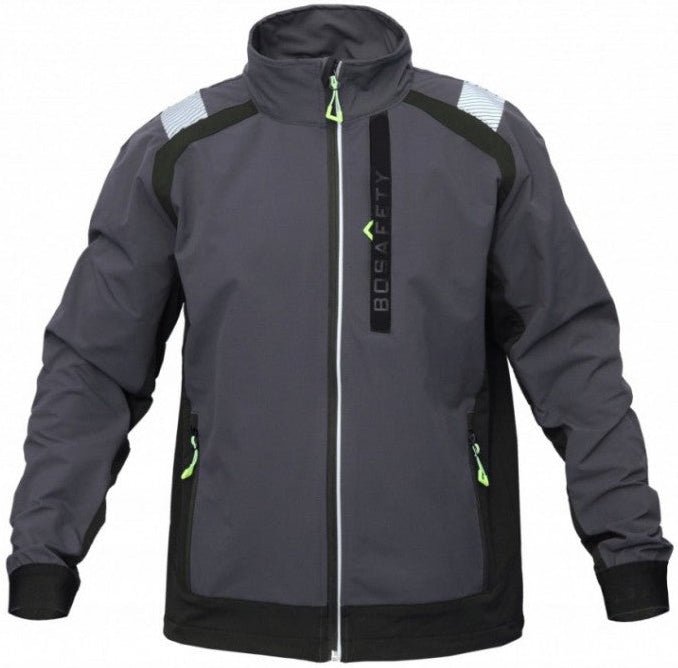 Load image into Gallery viewer, Jacket BOSAFETY ORLANDO 4-WAY STRETCH - TEXX
