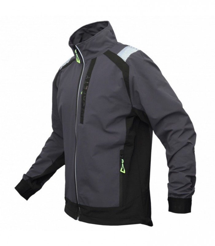 Load image into Gallery viewer, Jacket BOSAFETY ORLANDO 4-WAY STRETCH - TEXX

